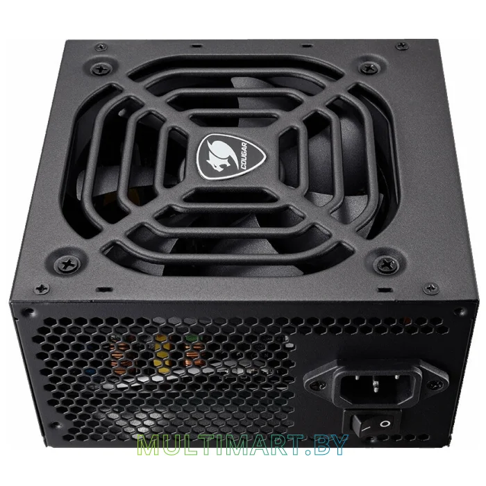 Блок питания Cougar STE600 600W (CGR ST-600)